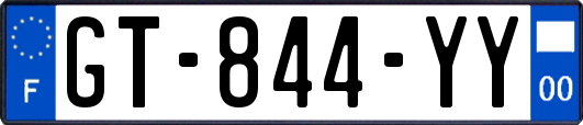 GT-844-YY