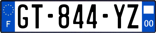 GT-844-YZ