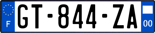 GT-844-ZA