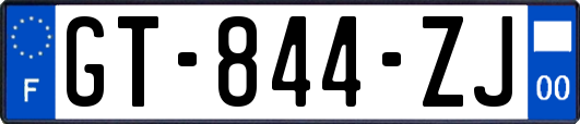 GT-844-ZJ