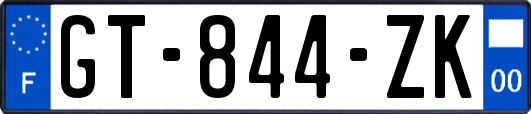 GT-844-ZK