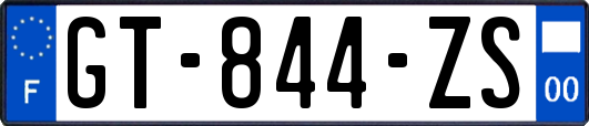 GT-844-ZS