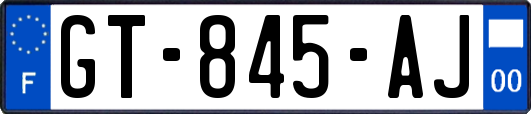 GT-845-AJ