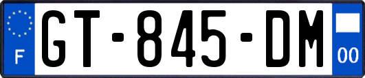 GT-845-DM