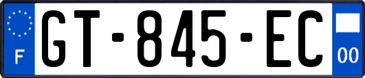 GT-845-EC