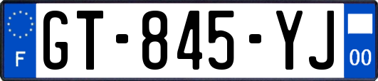 GT-845-YJ
