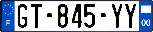 GT-845-YY
