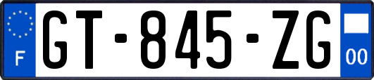 GT-845-ZG