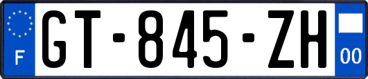 GT-845-ZH