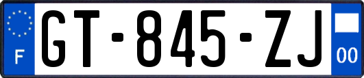 GT-845-ZJ