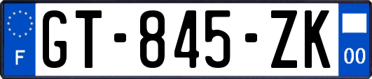 GT-845-ZK