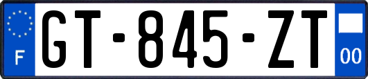 GT-845-ZT