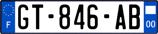 GT-846-AB