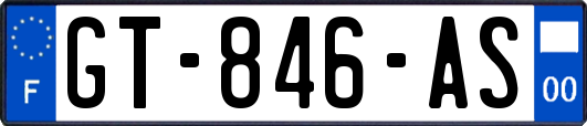 GT-846-AS