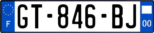 GT-846-BJ