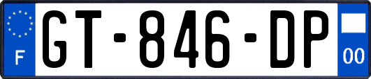 GT-846-DP