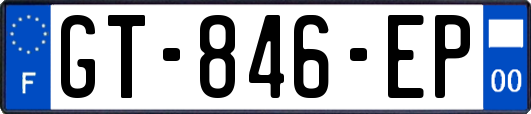 GT-846-EP