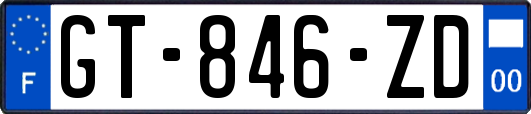 GT-846-ZD
