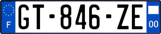 GT-846-ZE