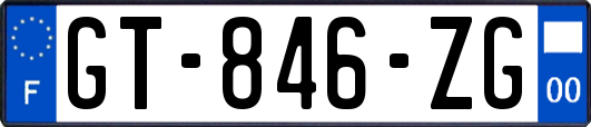 GT-846-ZG