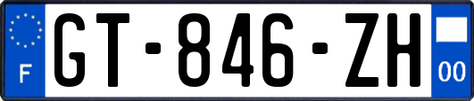 GT-846-ZH