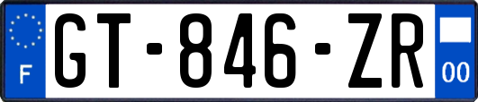 GT-846-ZR