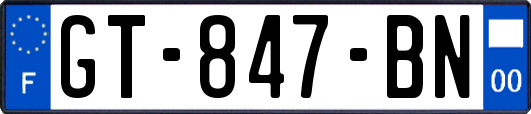 GT-847-BN