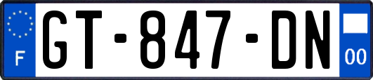 GT-847-DN