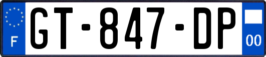 GT-847-DP