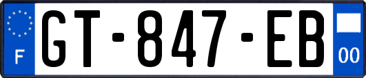 GT-847-EB