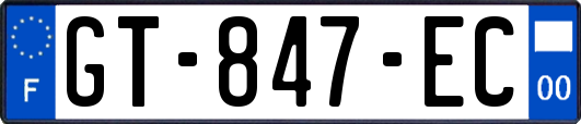 GT-847-EC
