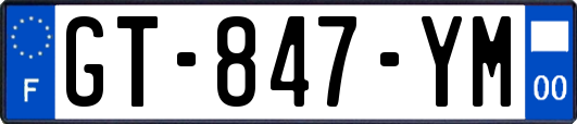 GT-847-YM
