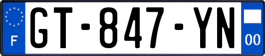 GT-847-YN