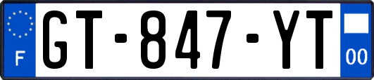 GT-847-YT