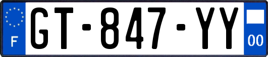 GT-847-YY