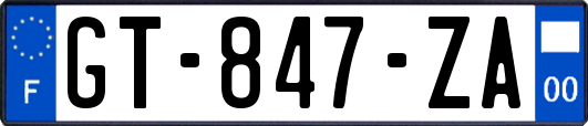 GT-847-ZA