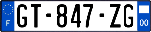 GT-847-ZG