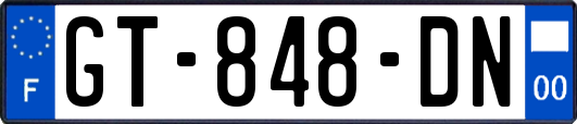 GT-848-DN