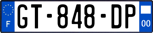 GT-848-DP