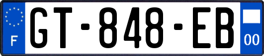 GT-848-EB