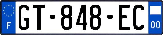 GT-848-EC