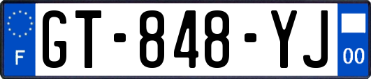 GT-848-YJ