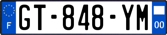 GT-848-YM