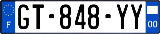 GT-848-YY