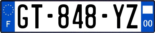 GT-848-YZ