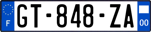 GT-848-ZA