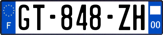 GT-848-ZH