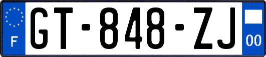 GT-848-ZJ