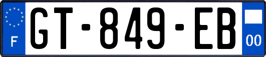 GT-849-EB