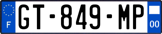 GT-849-MP